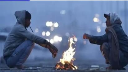 ಬಿರು ಬೇಸಿಗೆಯಲ್ಲಿ ಬೆಂಗಳೂರು ಮಸೂರಿಗಿಂತಲೂ ಕೂಲ್ ಜನರು ಫುಲ್ ಖುಷ್: ಟ್ವಿಟ್ಟರ್‌ನಲ್ಲಿ ಟ್ರೆಂಡ್