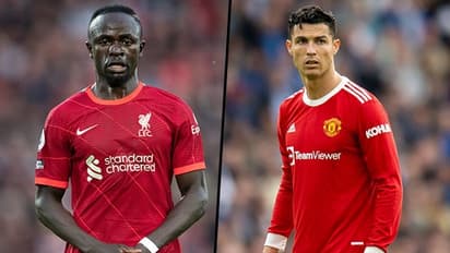 No Ronaldo, Mane in Premier League's Player of the Season shortlist irks fans