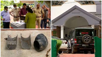 Shaba Murder : നിലമ്പൂരിൽ ഒറ്റമൂലി വൈദ്യന്റെ കൊലപാതകം; രക്തക്കറ ലഭിച്ചെന്ന് ഫോറൻസിക് സംഘം