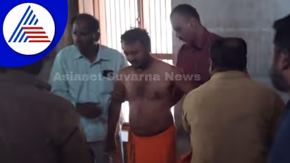 ಬೆಂಗಳೂರು ಯುವತಿಯ ಮೇಲೆ ಆಸಿಡ್ ಎರಚಿದ್ದ ಪ್ರಕರಣ: ಆರೋಪಿ ನಾಗೇಶ್ ಬಂಧನ