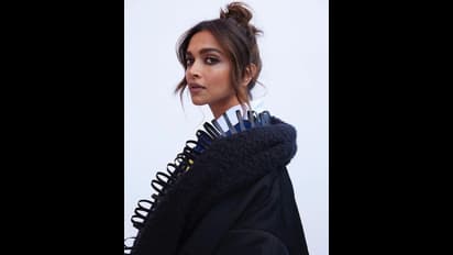 Cannes 2022: Deepikaಯಿಂದ Nayanthara ವರೆಗೂ ರೆಡ್ ಕಾರ್ಪೆಟ್ ಮೇಲೆ  ಭಾರತೀಯ ನಟಿಯರು