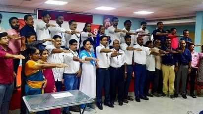 നിര്ദിഷ്ഠ കേരള മെഡിക്കല് ബില്ലിലെ അപാകതകള് പരിഹരിക്കണം - ഐ എച്ച് കെ