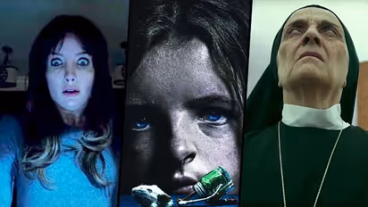 Friday the 13th: 9 best horror movies to watch on Netflix, Hotstar, Amazon Prime Video this weekend