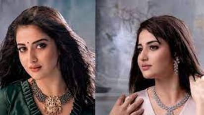 சன்னல் கம்பியில் பிணமாக கேரள நடிகை...போலீசில் வசமாக சிக்கிய கணவர்