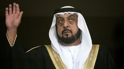 യുഎഇ പ്രസിഡന്റിന്റെ നിര്യാണം; ഒമാനിലും ബഹ്റൈനിലും മൂന്ന് ദിവസത്തെ ദുഃഖാചരണം