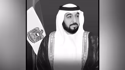 Sheikh Khalifa bin Zayed Al Nahyan's death: The late UAE President's net worth and more