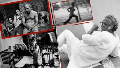  'কলকাতা ৭১' বদলাল কি বাইশে ? মৃণাল সেনের জন্মদিনে ফিরে দেখুন পরিচালকের ফ্রেমটা