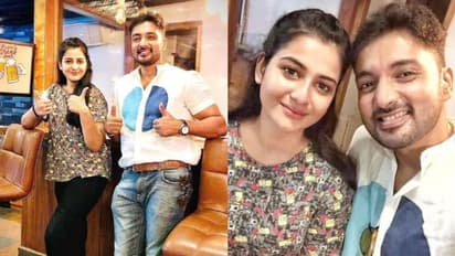 'ഇത് നമ്മുടെ അവസാനചിത്രം ആവുമെന്ന് കരുതിയില്ല'; ഷഹാനയെക്കുറിച്ചുള്ള ഓര്‍മ്മ പങ്കിട്ട് നടന്‍ മുന്ന