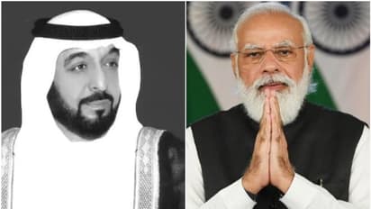 ಯುಎಇ ಅಧ್ಯಕ್ಷ ಖಲೀಫಾ ನಹ್ಯಾನ್ ನಿಧನ, ಭಾರತದಲ್ಲಿ ಒಂದು ದಿನದ ಶೋಕಾಚರಣೆ ಘೋಚಿಸಿದ ಸರ್ಕಾರ!