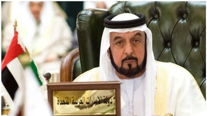 Khalifa bin Zayed Al Nahyan :  യുഎഇ ജനതയുടെ പ്രിയപ്പെട്ട നേതാവ്; മലയാളികളെയും ചേർത്ത് പിടിച്ച ശൈഖ് ഖലീഫ