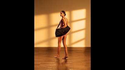 தீபிகா படுகோன் கர்ப்பமா? யூகங்களுக்கு யோக மூலம் பதில் சொன்ன பாலிவுட் நட்சத்திரம்!