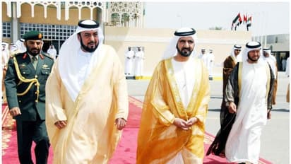 രാഷ്ട്രത്തെ സേവിച്ചു, ജനങ്ങളെ സ്നേഹിച്ചു; ശൈഖ് ഖലീഫയെ അനുസ്മരിച്ച് യുഎഇ നേതാക്കള്