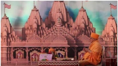 യുഎഇ പ്രസിഡന്റിന്റെ നിര്യാണം; അബുദാബി ഹിന്ദു ക്ഷേത്രത്തില്‍ പ്രത്യേക പ്രാര്‍ത്ഥനകള്‍ നടക്കും