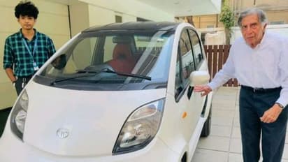 दुनिया की सबसे सस्ती कार होने के बावजूद Tata Nano क्यों फेल हो गई ? Ratan Tata के पोस्ट आपको  भावुक कर देंगे