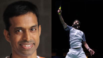 Thomas Cup 2022: "Hope this gives further impetus to badminton" - Gopichand after India reaches maiden final