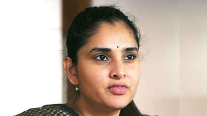 Ramya Politics ರಮ್ಯಾ ರಾಜಕೀಯ ರೀ-ಎಂಟ್ರಿ ಮುನ್ಸೂಚನೆ?