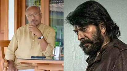 Bheeshma Parvam : 'പ്രമേയം വെറും പഴംതുണി ആണെന്ന് പറയുക വയ്യ'; 'ഭീഷ്മപർവ്വ'ത്തെ കുറിച്ച് ഭദ്രൻ