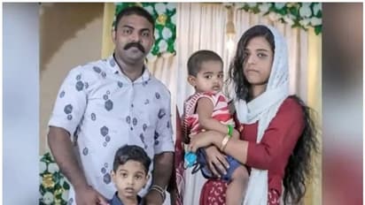 ഫോൺ നൽകില്ല, നജ്ലയെ വീട്ടിൽ പൂട്ടിയിടും,സ്ത്രീധനപീഡനം; പൊലീസ് ക്വാട്ടേഴ്സ് മരണങ്ങളിൽ ഭർത്താവിനെതിരെ റിപോർട്ട്