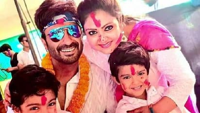 পূরণ হল সঞ্জয় দত্তের মতো হাভেলি বানানোর ইচ্ছে, স্বপ্নের বাড়ির কথা জানালেন সম্রাট