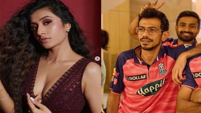 Year Ender 2022: सोशल मीडिया पर खिलाड़ियों की WIVES का रहा जलवा, प्लेयर्स से ज्यादा बीबियों ने बटोरी सुर्खियां