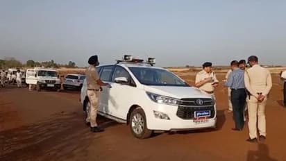 MP के गुना में काले हिरण के शिकारियों से मुठभेड़ में तीन पुलिसवाले शहीद, सरकार में मचा हड़कंप