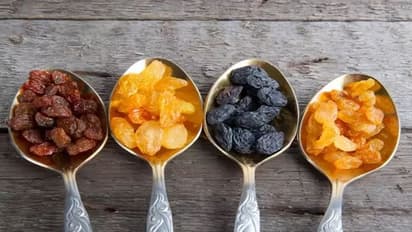 From weight loss to boosting immunity: 5 health benefits of soaked raisins