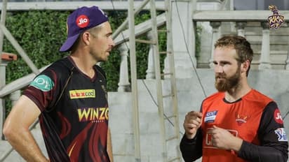 IPL 2022 : ജീവന്മരണ പോര്; ഐപിഎല്ലില് ഹൈദരാബാദും കൊൽക്കത്തയും അഗ്നിപരീക്ഷയ്ക്ക്