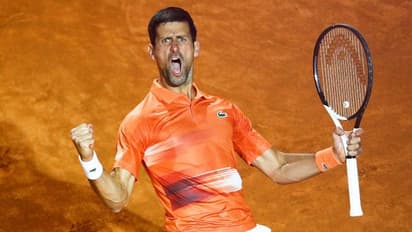 Italian Open 2022: Djokovic fans anticipate World No.1's 1000th career win in semi-finals