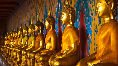 Buddha Purnima 2022: Wishes, quotes, Facebook and WhatsApp status to share with loved ones