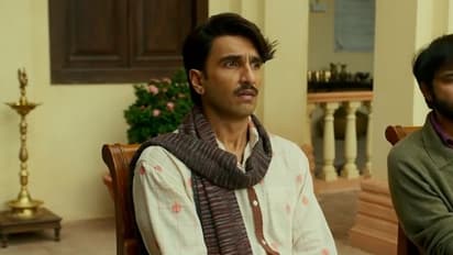 Jayeshbhai Jordaar Box Office Day 1: Ranveer Singh’s film performs worse than Lootera, Kill Dil