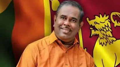 இலங்கை எம்.பி. மரண வழக்கில் திடீர் திருப்பம்.. பிரேத பரிசோதனையில் வெளியான அதிர்ச்சி தகவல்..!