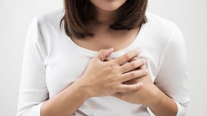 Covid 19 and Heart attack : 'കൊവിഡ് ഹൃദയത്തെ ബാധിക്കുന്നു'; പുതിയ പഠനം