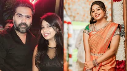 Sreenidhi : மன அழுத்தத்தால் பாதிப்பு... மருத்துவமனையில் நடிகை ஸ்ரீநிதி தற்கொலைக்கு முயன்றதால் பரபரப்பு..!