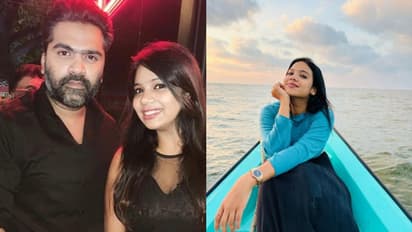 சித்ரா மாதிரியே அவளுக்கும் நடந்திருமோனு பயமா இருக்கு... பிரபல சீரியல் நடிகைக்காக கண்ணீர் விட்டு கதறிய ஸ்ரீநிதி