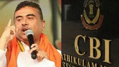  'নেপথ্যে শুভেন্দু', ভোট পরবর্তী হিংসার মামলায় সিবিআই নোটিশ পেতেই বিস্ফোরক তৃণমূল 