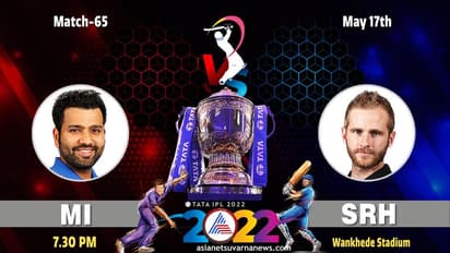 IPL 2022 ಸನ್ ರೈಸರ್ಸ್ ಹೈದರಾಬಾದ್ ತಂಡವನ್ನು ರನೌಟ್ ಮಾಡುತ್ತಾ ಮುಂಬೈ ಇಂಡಿಯನ್ಸ್?