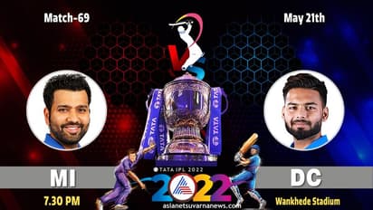 IPL 2022: ಆರ್ಸಿಬಿಗೆ ವರವಾಗುತ್ತಾ ಮುಂಬೈ ಇಂಡಿಯನ್ಸ್?