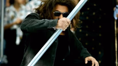 Kabhi Eid Kabhi Diwali: Salman Khan reveals his look from film, co-starring Pooja Hegde?