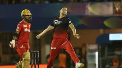 ஆஷஸ் தொடருக்கு ரெடி ஆகாம நீ ஏன்டா ஐபிஎல்லில் போய் ஆடுற..? ஹேசில்வுட்டை விளாசிய முன்னாள் கேப்டன்