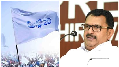 തൃക്കാക്കരയിൽ ട്വന്റി-20 യുടെ പിന്തുണ തേടി യുഡിഎഫ്; അഭിപ്രായ വ്യത്യാസമില്ല, പരസ്യമായി വോട്ട് തേടി മുരളീധരൻ