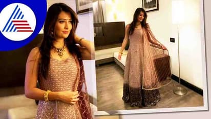 'ನಿಮ್ಮನ್ನು ನೀವು ಹೆಚ್ಚು ಪ್ರೀತಿಸಿ' ಸ್ಫೂರ್ತಿದಾಯಕ ಸಾಲುಗಳ ಜೊತೆಗೆ ಸುಂದರ ಫೋಟೋ ಶೇರ್ ಮಾಡಿದ ರಾಧಿಕಾ ಪಂಡಿತ್