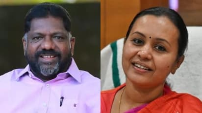 വീണ ജോര്ജ്-ചിറ്റയം ഗോപകുമാര് പോര് രൂക്ഷം; മന്ത്രി ഉദ്ഘാടനം ചെയ്യുന്ന പരിപാടിയില് ചിറ്റയം പങ്കെടുക്കില്ല