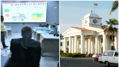 സിഎം ഡാഷ് ബോർഡിലേക്ക് മാറാൻ ഒരുങ്ങി കേരളം; ആസ്ഥാനം ക്ലിഫ് ഹൗസിൽ 