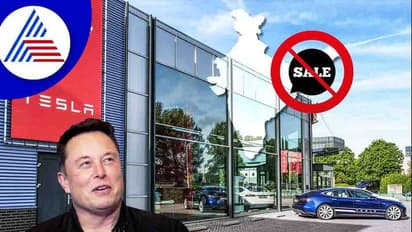 ಭಾರತದಲ್ಲಿ ಎಲೆಕ್ಟ್ರಿಕ್ ಕಾರು ಮಾರಾಟ ಯೋಜನೆ ಕೈಬಿಟ್ಟ ಟೆಸ್ಲಾ: ವರದಿ