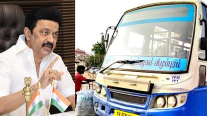 பயணி தாக்கியதில் அரசு பேருந்து நடத்துனர் பலி.. குடும்பத்திற்கு ரூ.10 லட்சம் நிவாரணம் அறிவித்த முதல்வர்.!