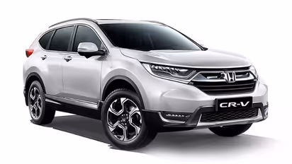 വരുന്നൂ പുത്തന്‍ ഹോണ്ട CR-V; നിങ്ങൾ അറിഞ്ഞിരിക്കേണ്ട അഞ്ച് കാര്യങ്ങൾ