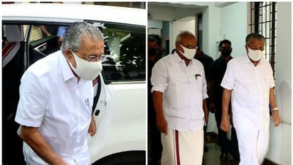 Thrikkakara by election : തൃക്കാക്കരയിൽ ജയം അസാധ്യമല്ലെന്ന് മുഖ്യമന്ത്രി