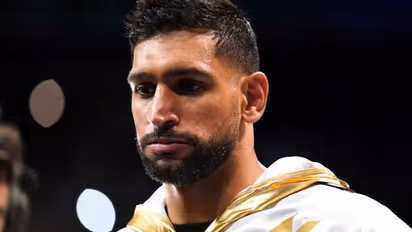 Boxer Amir Khan retires: A look at former world champion's career, net worth and more