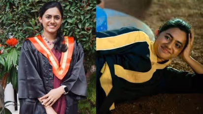 ബിരുദാനന്തര ബിരുദം നേടി 'ബ്രൂസ്‍ലി ബിജി' ; ചിത്രങ്ങൾ