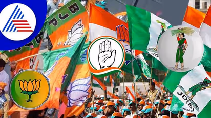 ಬಿಜೆಪಿ ಕದ ತಟ್ಟಿದ್ದರಾ ಕಾಂಗ್ರೆಸ್ ಶಾಸಕ?: ಹೊಸ ಬಾಂಬ್ ಸಿಡಿಸಿದ ಜೆಡಿಎಸ್ ಮುಖಂಡ